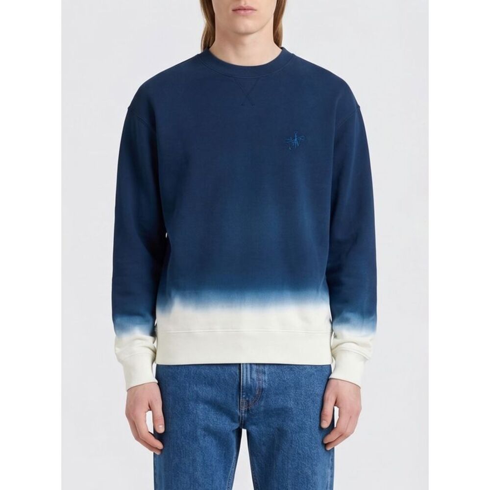 Jw Anderson Sweatshirt Men Blue